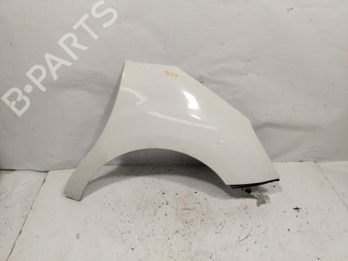 Used Right front fenders CITROËN C3 II (SC_) [2009-2025]  28182572