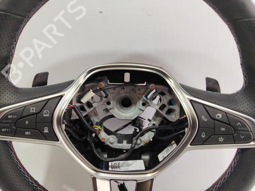 Steering wheel RENAULT CAPTUR II (HF_)  | BP29728089C49 