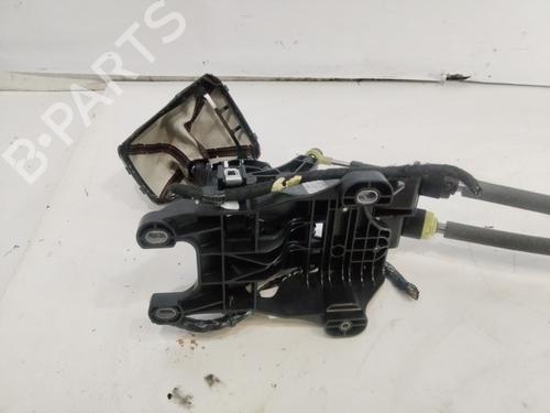 Gear lever FORD FOCUS III 1.0 EcoBoost | BP32268640M90