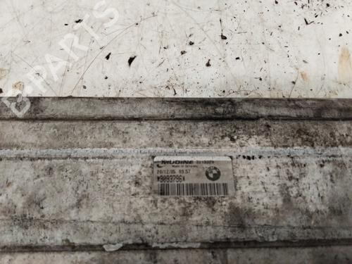 Intercooler BMW 3 (E90) 318 d | BP26602819M30 