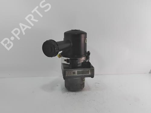 Styring servopumpe PEUGEOT 407 (6D_) [2004-2011]  29706061