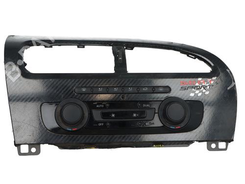 Used Climate control Climate control 38708424 38708424