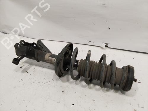 Right front shock absorber OPEL ASTRA J (P10)  | BP25729799M17 