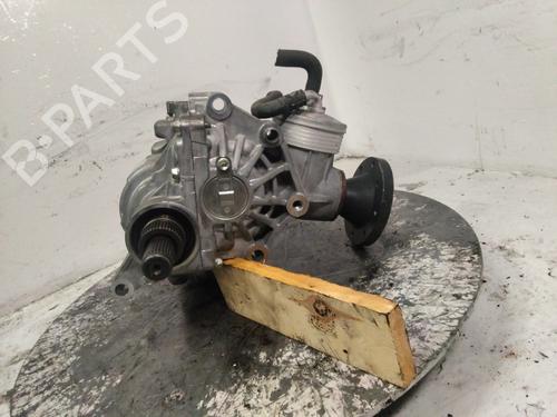 Front differential MAZDA CX-7 (ER)  | BP28213226M23 