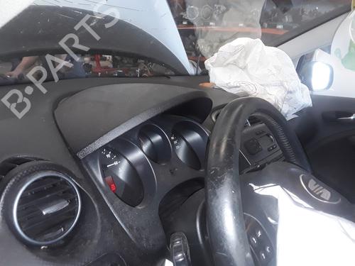 Egr SEAT ALTEA XL (5P5, 5P8)  | BP15603898M69 