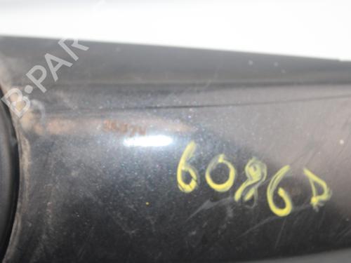 Right mirror CHEVROLET AVEO / KALOS Hatchback (T200) 1.4 16V | BP17132054C27 