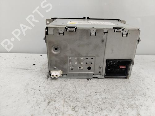Radio VW GOLF VI (5K1) 2.0 TDI | BP18823656E6 