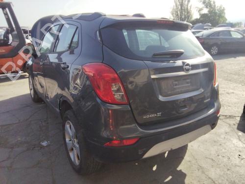 AC-Kondensator OPEL MOKKA / MOKKA X (J13)  | BP27379392M32 
