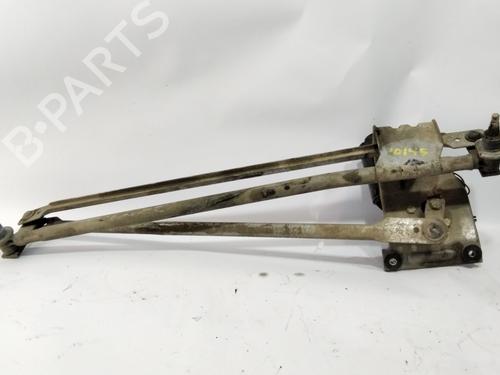 Used Front wiper motor PEUGEOT BOXER Van (244) [2001-2025]  29982576