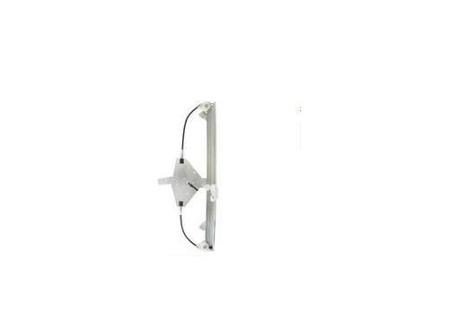 Used Rear left window mechanism CITROËN C4 Grand Picasso I (UA_) [2006-2013]  26222542