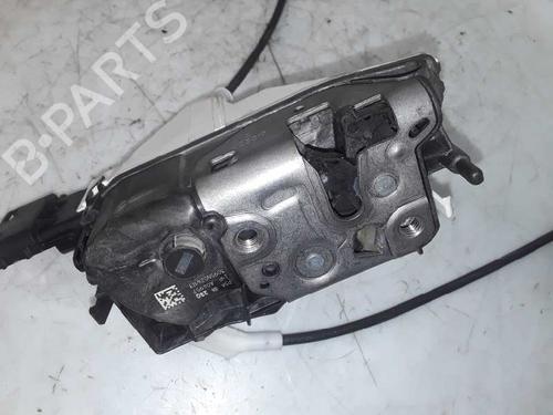 Front right lock PEUGEOT 5008 (0U_, 0E_)  | BP10313192C97 