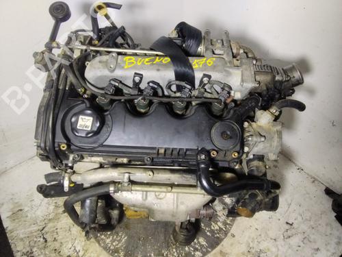 Engine ALFA ROMEO 147 (937_) 1.9 JTD (937.AXD1A, 937.BXD1A, 937.AXV1A, 937.BXB1A,... | BP32986530M1  - Image 8