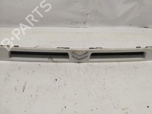 Grille CITROËN JUMPER I Bus (230P) 2.5 TD 4x4 | BP21725667C40 
