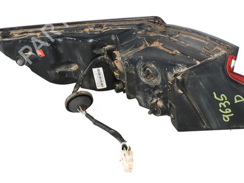 Right taillight BYD SEAL EV | BP32328073C35