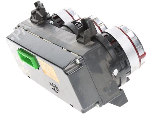 Climate control SUZUKI SX4 (EY, GY) | BP30095666I5