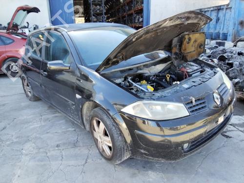 Used Parts RENAULT MEGANE II (BM0/1_, CM0/1_) [2001-2012]  4439456