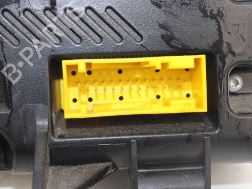 AC-Styringsenhed/Manøvreenhed PEUGEOT 406 (8B)  | BP22446037I5