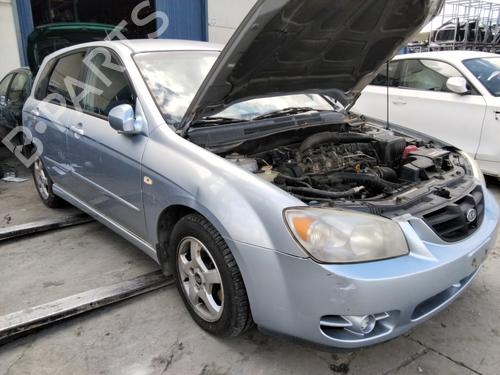 Used Parts KIA CERATO I Saloon (LD) 2.0 CRDi (112 hp) 2418294