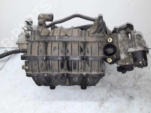 Intake manifold CHEVROLET AVEO / KALOS Saloon (T250, T255) 1.2 | BP8570163M70 