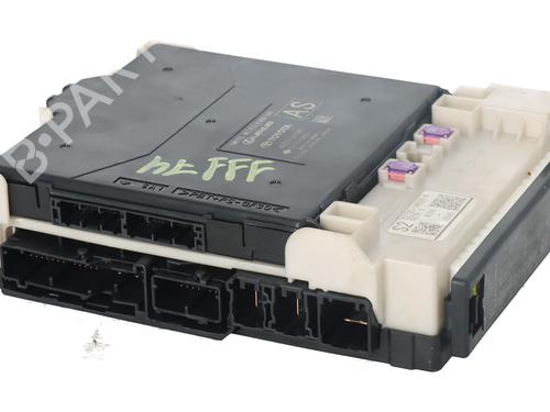 Used Electronic module Electronic module TOYOTA COROLLA Saloon (_E21_) 1.6 VVTi (ZRE210) (122 hp) 33175638 33175638