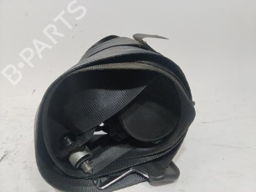 Rear right seatbelt CITROËN JUMPY II (VF7) 2.0 HDi 120 | BP28386753I28