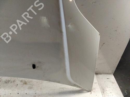 Hood FORD FIESTA V (JH_, JD_) 1.3 | BP20599229C1 