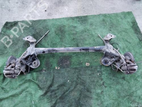Used Rear axle Rear axle OPEL ASTRA K (B16) [2015-2022] 32758528 32758528