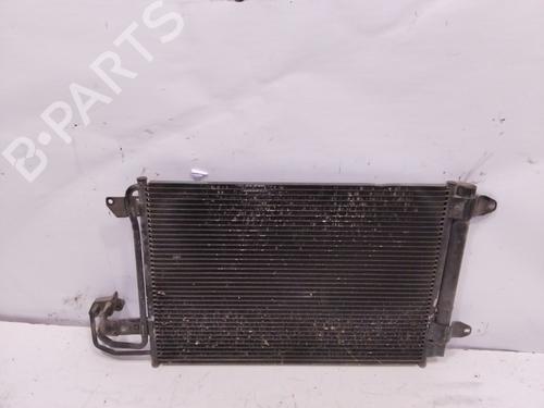 AC-Kondensator SEAT LEON (1P1) [2005-2013]  27556709