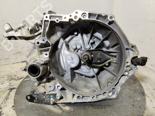 Used Gearbox Gearbox 37177490 37177490