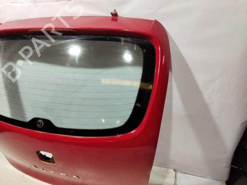 Tailgate SEAT ALTEA (5P1) | BP30274892C6