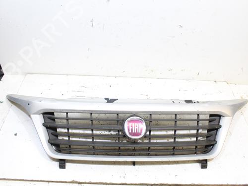 Grille FIAT DUCATO Van (244_) [2001-2024]  17457312