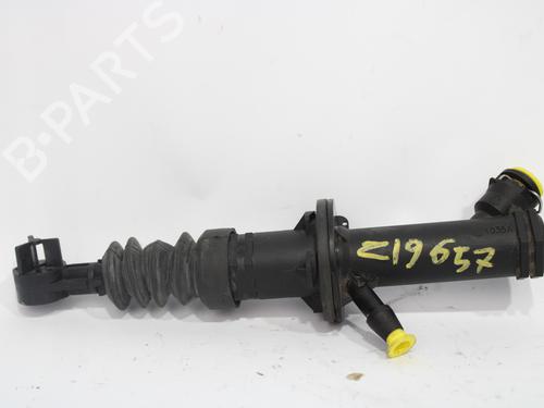 Clutch slave cylinder RENAULT CLIO III (BR0/1, CR0/1)  | BP14056232M113