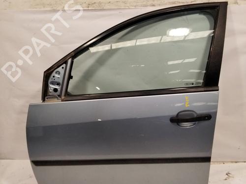 Left front door FORD FIESTA V (JH_, JD_) 1.4 TDCi | BP23225319C2 