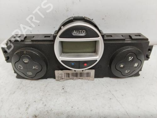 Climate control RENAULT SCÉNIC II (JM0/1_)  | BP25729912I5 