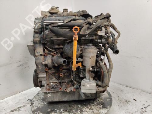 Engine SKODA ROOMSTER (5J7) 1.9 TDI | BP27235672M1 