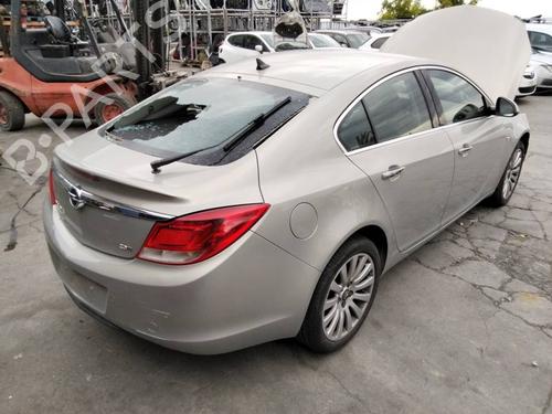 Steering rack OPEL INSIGNIA A (G09) | BP40295099M22 - Image 14