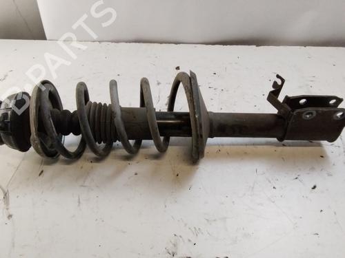 Used Left front shock absorber DACIA SANDERO II [2012-2025]  31096123