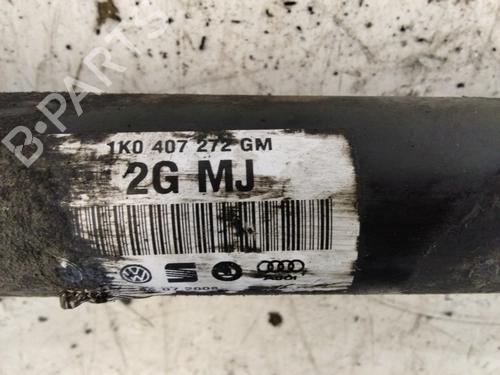 Right front driveshaft SEAT LEON (1P1)  | BP24823830M39 