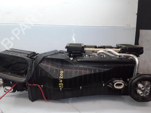 Heater matrix box MERCEDES-BENZ C-CLASS (W202)  | BP14055114M61 