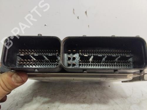 Engine control unit (ECU) ALFA ROMEO 159 (939_)  | BP24032177M57 