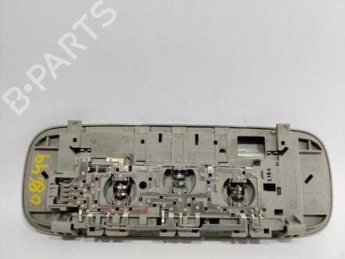 Interior roof light VW GOLF VI (5K1)  | BP24991625I8 