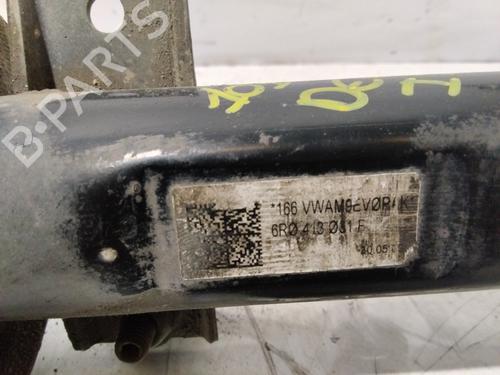 Left front shock absorber SEAT IBIZA IV (6J5, 6P1) | BP30107551M16