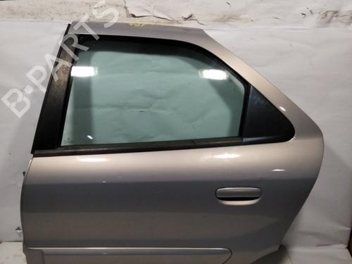 Used Left rear door CITROËN XSARA (N1) 2.0 HDi 90 (90 hp) 27583034