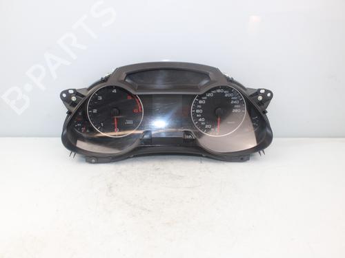 Used Instrument cluster AUDI A4 B8 Avant (8K5) [2007-2017]  16749570