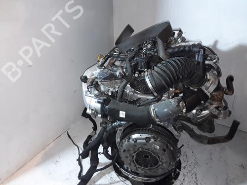 Engine VW PASSAT B8 Variant (3G5, CB5) 2.0 TDI | BP16844288M1 
