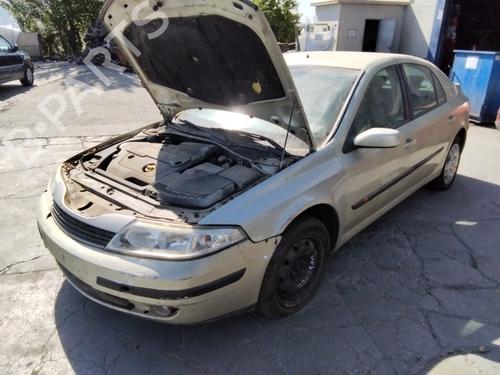Fuse box RENAULT LAGUNA II (BG0/1_) | BP36559355E1 - Image 11