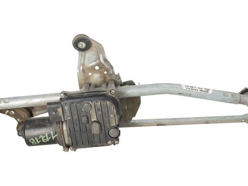 Used Front wiper motor Front wiper motor VW PASSAT CC B6 (357) 2.0 TDI (170 hp) 33130035 33130035