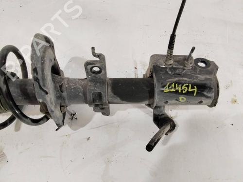 Right front shock absorber RENAULT CAPTUR II (HF_) | BP34505247M17 - Image 2