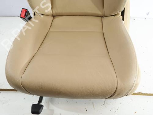 Left front seat BMW 5 (F10) 520 d | BP39513852C15 - Image 5