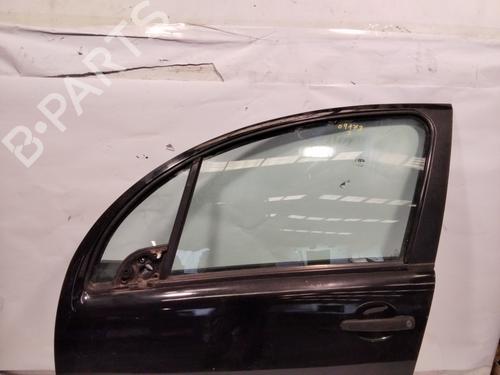 Left front door CITROËN C3 I (FC_, FN_) 1.4 HDi | BP26961054C2 